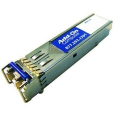 SFP-GIG-LX-AO - Add-on Addon Alcatel-lucent Sfp-gig-lx Compatible Taa Compliant 1000base-lx Sfp Transce - Add-on