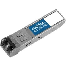 SRX-SFP-1GE-LX-AO - Add-on Addon Juniper Networks Srx-sfp-1ge-lx Compatible Taa Compliant 1000base-lx Sfp T - Add-on