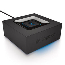 980-000910 - Logitech Bluetooth Audio Adapter - Logitech