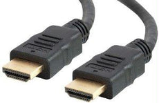 56781 - C2g 1ft High Speed Hdmi® Cable With Ethernet - 4k 60hz - C2g