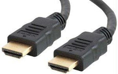 56782 - C2g 3ft High Speed Hdmi® Cable With Ethernet - 4k 60hz - C2g