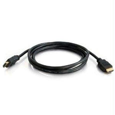 56783 - C2g 6ft High Speed Hdmi Cable With Ethernet - 4k 60hz - 6 Foot 4k Hdmi Cable - 6ft H - C2g