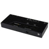 VS222HDQ - Startech Switch Between Two Hdmi Sources On Two Hdmi Displays - Hdmi Selector - Hdmi Matr - Startech