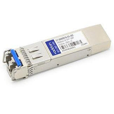 57-0000076-01-AO - Add-on Addon Formerly Brocade 10g-sfpp-zr-1490 Compatible Taa Compliant 10gbase-cwdm Sf - Add-on