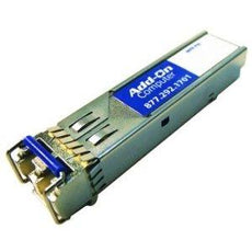 JD063B-AO - Add-on Addon Hp Jd063b Compatible Taa Compliant 1000base-zx Sfp Transceiver (smf, 1550n - Add-on