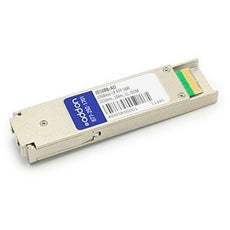 JD108B-AO - Add-on Addon Hp Jd108b Compatible Taa Compliant 10gbase-lr Xfp Transceiver (smf, 1310nm - Add-on