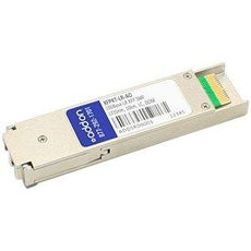 XFPKT-LR-AO - Add-on Addon Netoptics Xfpkt-lr Compatible Taa Compliant 10gbase-lr Xfp Transceiver (sm - Add-on