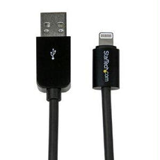 USBLT3MB - Startech Charge And Sync Your Apple Lightning-equipped Devices Over Longer Distances - Li - Startech