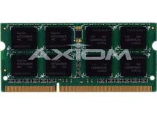 AX31333S9Y/4L - Axiom 4gb Ddr3-1333 Sodimm - Axiom