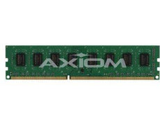 AX31600E11Z/4L - Axiom 4gb Ddr3-1600 Udimm - Axiom