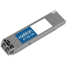 XFP10GLR-192SR-L-AO - Add-on Addon Cisco Xfp10glr-192sr-l Compatible Taa Compliant 10gbase-lr Xfp Transceiver - Add-on