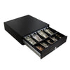 MRP-13CD - Adesso 13 Inch Pos Cash Drawer With Removable Cash Tray - Adesso