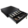 MRP-16CD - Adesso 16 Inch Pos Cash Drawer With Removable Cash Tray - Adesso