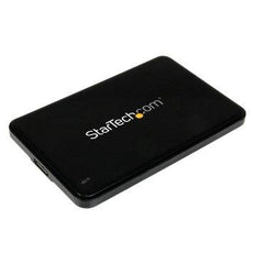 S2510BPU337 - Startech Turn A 7mm High 2.5in Sata Iii Ssd/hdd Into A Uasp-supported Usb 3.0 External Dr - Startech