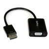 DP2VGA3 - Startech Active Displayport To Vga Adapter Connects Vga Monitor 2048x1280/1920x1200/1080p - Startech