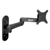 DWM1327SE - Tripp Lite Display Tv Lcd Wall Monitor Mount Fixed Arm Swivel/tilt 13in. To 27in. Tvs / Mon - Tripp Lite