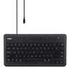 B2B124 - Belkin Components Wired Keyboard For Ipad With Lightning Connector - Belkin Components