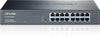 TL-SG1016DE - Tp-link Usa Corporation The Tl-sg1016de 16-port Gigabit Easy Smart Switch Is An Ideal Upgrade From An Un - Tp-link Usa Corporation