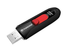 TS32GJF590K - Transcend Information Usb Flash Drive - 32 Gb - Flash Memory - Transcend Information