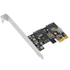 SC-SAEB12-S1 - Siig, Inc. Dp Sata Ii Pcie - Siig, Inc.