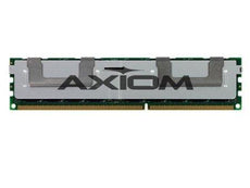 684066-B21-AX - Axiom 16gb Ddr3-1600 Ecc Rdimm For Hp - 684066-b21 - Axiom