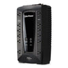 AVRG750U - Cyberpower Systems (usa), Inc. 12 5-15r Outlets 5ft Cord Usb Rj11 15a Line-interactive 3yr Warranty - Cyberpower Systems (usa), Inc.