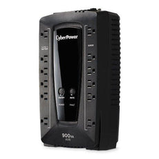 AVRG900U - Cyberpower Systems (usa), Inc. 900va Avr Ups 120v - Cyberpower Systems (usa), Inc.