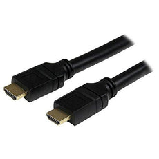 HDPMM35 - Startech 35ft/10.7m Hdmi 1.4b Cable With Ethernet; 4k (3840x2160p 30hz)/full Hd 1080p/10. - Startech