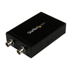 SDI2HD - Startech Connect Your Hdmi Display To An Sdi Video Source - 3g Sdi To Hdmi - Bnc Hdmi Con - Startech