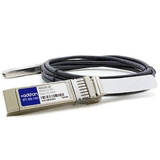 46K6184-AO - Add-on Addon Ibm 46k6184 Compatible Taa Compliant 10gbase-cu Sfp+ To Sfp+ Direct Attach - Add-on