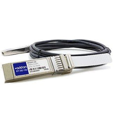 68Y6947-AO - Add-on Addon Ibm 68y6947 Compatible Taa Compliant 10gbase-cu Sfp+ To Sfp+ Direct Attach - Add-on