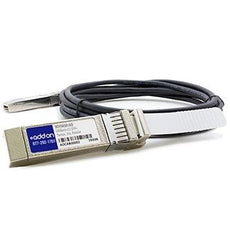 90Y9430-AO - Add-on Addon Ibm 90y9430 Compatible Taa Compliant 10gbase-cu Sfp+ To Sfp+ Direct Attach - Add-on