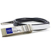 AXC763-AO - Add-on Addon Netgear Axc763 Compatible Taa Compliant 10gbase-cu Sfp+ To Sfp+ Direct Att - Add-on