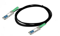 CAB-Q-Q-0.5M-AO - Add-on Addon Arista Networks Cab-q-q-0.5m Compatible Taa Compliant 40gbase-cu Qsfp+ To - Add-on