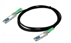 CAB-Q-Q-1M-AO - Add-on Addon Arista Networks Cab-q-q-1m Compatible Taa Compliant 40gbase-cu Qsfp+ To Qs - Add-on