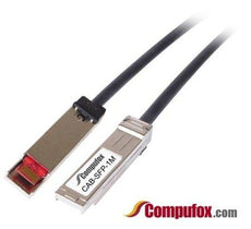 CAB-SFP-1M-AO - Add-on Addon Cisco Cab-sfp-1m Compatible Taa Compliant 1000base-cu Sfp To Sfp Direct At - Add-on