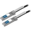 JD097C-AO - Add-on Addon Hp Jd097c Compatible Taa Compliant 10gbase-cu Sfp+ To Sfp+ Direct Attach C - Add-on