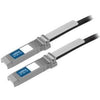 JG081C-AO - Add-on Addon Hp Jg081c Compatible Taa Compliant 10gbase-cu Sfp+ To Sfp+ Direct Attach C - Add-on