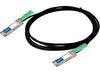 JG328A-AO - Add-on Addon Hp Jg328a Compatible Taa Compliant 40gbase-cu Qsfp+ To Qsfp+ Direct Attach - Add-on