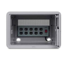 B2B117 - Belkin Components Secure And Charge Ac With Surge - Belkin Components