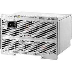 J9829A#ABA - Hewlett Packard Enterprise Hp 5400r 1100w Poe+ Zl2 Power Supply Us - Hewlett Packard Enterprise