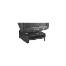 VUR 4855-Q2 - Vu Ryte , Inc. Vu Ryte 2 Inch Computer Monitor Stand, Vu Ryser 2, 11  1/8 In X 11  1/8 In X 2, - Vu Ryte , Inc.