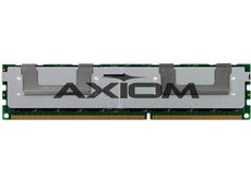 4X70F28587-AX - Axiom 16gb Ddr3-1866 Ecc Rdimm For Lenovo - 4x70f28587 - Axiom