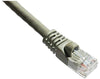 C5EMB-G3-AX - Axiom 3ft Cat5e 350mhz Patch Cable Molded Boot (gray) - Axiom