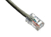 C6NB-G5-AX - Axiom 5ft Cat6 550mhz Patch Cable Non-booted (gray) - Axiom