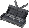 9705B007 - Canon Usa Image Formula P-215ii Mobile Document Scanner 10/20ppm.  Comparable To Fujitsu S - Canon Usa