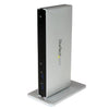 USB3SDOCKDD - Startech Dual-monitor Usb 3.0 Docking Station - Usb 3.0 Dock Includes Dvi To Vga   Dvi To - Startech