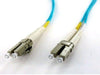 LCLCOM4MD10M-AX - Axiom Lc/lc Om4 Fiber Cable 10m - Axiom