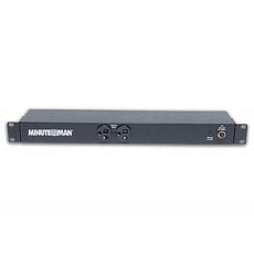 OEPD815HV - Minuteman Ups Oepd Series: 120vac, 20-amp Capacity, Generic Power Distribution Unit (pdu) W/o - Minuteman Ups