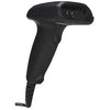 Manhattan - Strategic Long Range Ccd Barcode Scanner 1d 260 Mm Scan Depth Usb Black Barcode Scanner